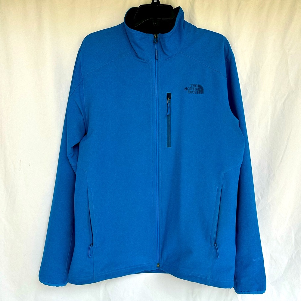 The North Face Jacket